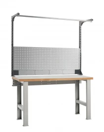 Верстак ДиКом ВС-150-МФ-01+Э5