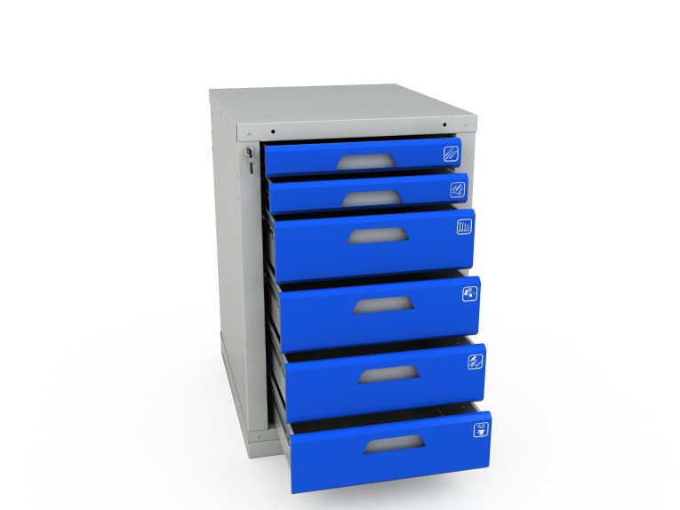 Тумба стационарная WOKER PRO 06 купить в Воронеже Тумба стационарная WOKER PRO 06 купить в Воронеже