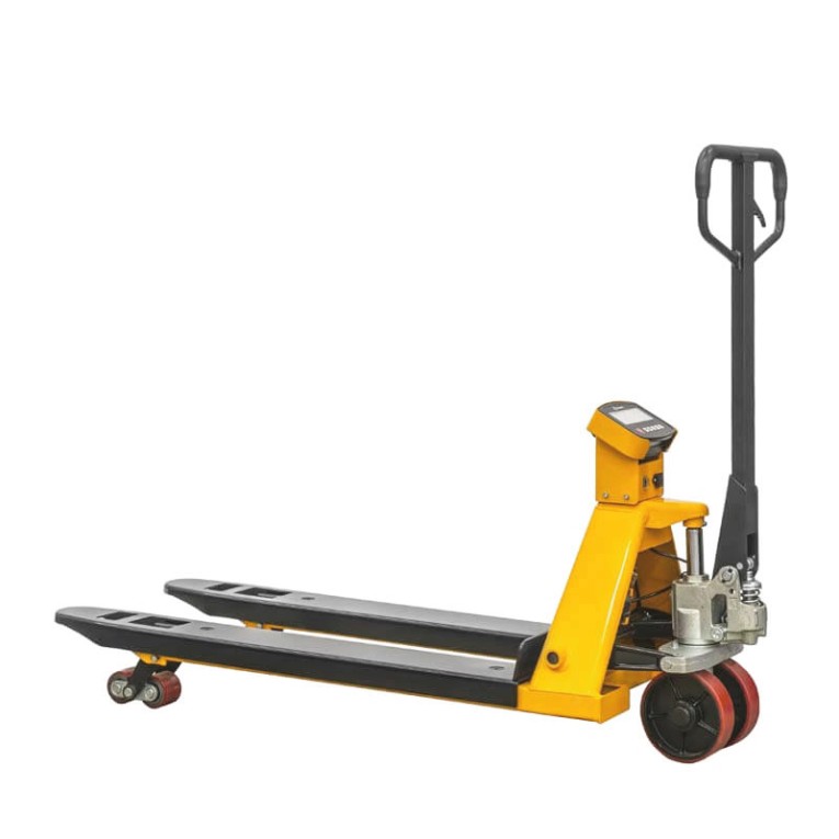 Гидравлическая тележка с весами BFC-SC-II (2000 кг, 1150х570 мм, PDP) SMARTLIFT (SMART) купить в Воронеже Гидравлическая тележка с весами BFC-SC-II (2000 кг, 1150х570 мм, PDP) SMARTLIFT (SMART) купить в Воронеже