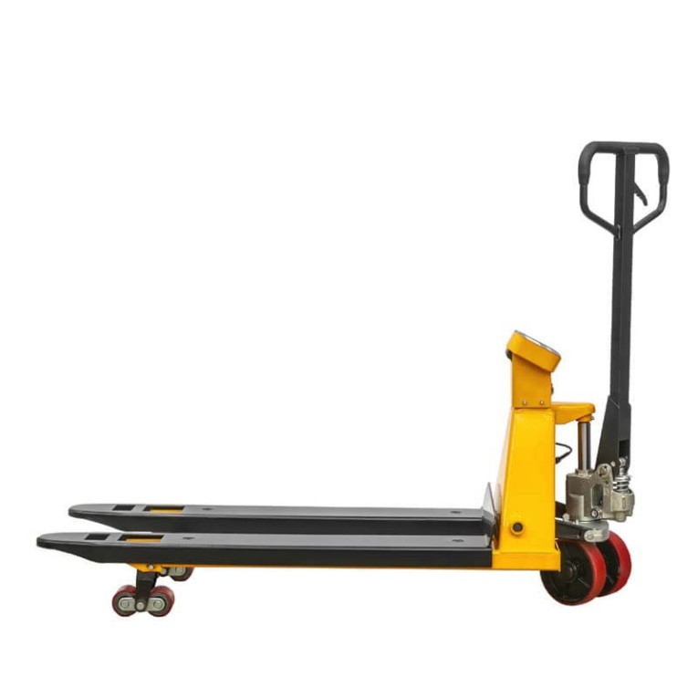 Гидравлическая тележка с весами BFC-SC-II (2000 кг, 1150х570 мм, PDP) SMARTLIFT (SMART) купить в Воронеже Гидравлическая тележка с весами BFC-SC-II (2000 кг, 1150х570 мм, PDP) SMARTLIFT (SMART) купить в Воронеже