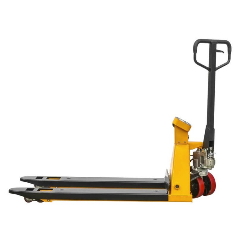 Гидравлическая тележка с весами BFC-SC-II (2000 кг, 1150х570 мм, PDP) SMARTLIFT (SMART) купить в Воронеже Гидравлическая тележка с весами BFC-SC-II (2000 кг, 1150х570 мм, PDP) SMARTLIFT (SMART) купить в Воронеже