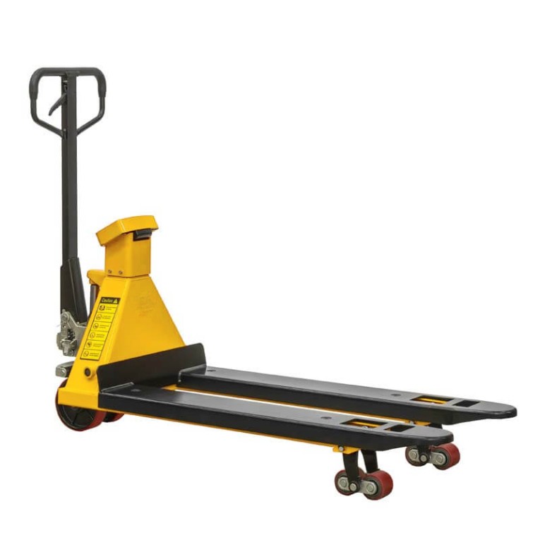 Гидравлическая тележка с весами BFC-SC-II (2000 кг, 1150х570 мм, PDP) SMARTLIFT (SMART) купить в Воронеже Гидравлическая тележка с весами BFC-SC-II (2000 кг, 1150х570 мм, PDP) SMARTLIFT (SMART) купить в Воронеже