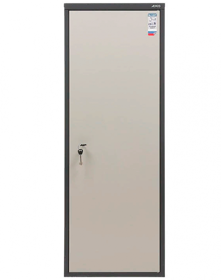 Бухгалтерский шкаф Aiko SL-125Т купить в Воронеже