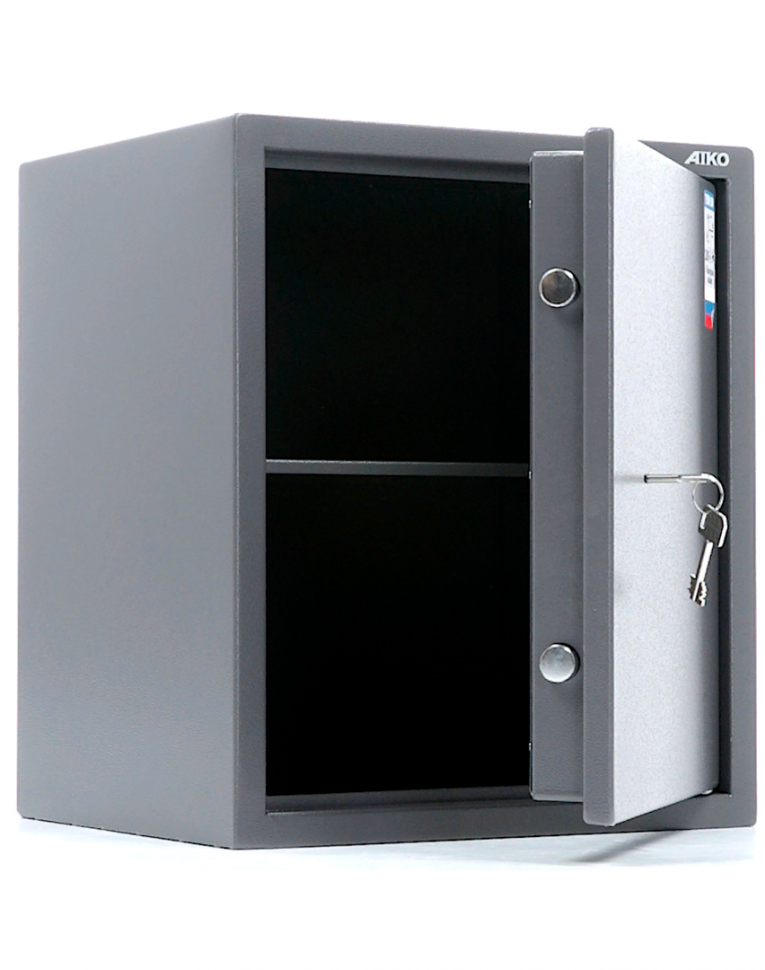Офисный сейф Aiko TSN 50 KL купить в Воронеже Офисный сейф Aiko TSN 50 KL купить в Воронеже