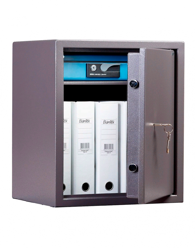 Офисный сейф Aiko TSN 50 KL купить в Воронеже Офисный сейф Aiko TSN 50 KL купить в Воронеже