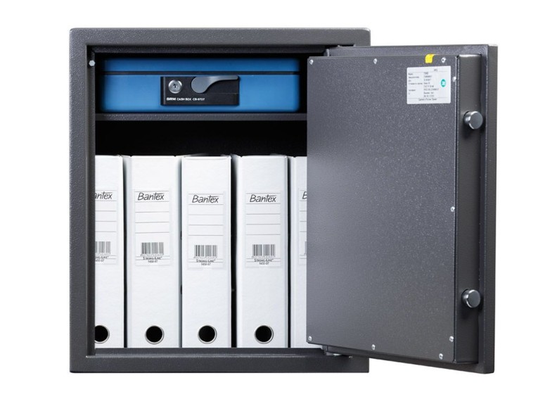 Офисный сейф Aiko TSN 50 KL купить в Воронеже Офисный сейф Aiko TSN 50 KL купить в Воронеже