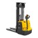 Штабелер электрический самоходный CDDR15-III (1500 кг, 4,5 м, li-ion 25,6В / 225Ач) SMARTLIFT (SMART) купить в Воронеже