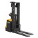 Штабелер электрический самоходный CDDR15-III (1500 кг, 4,5 м, li-ion 25,6В / 225Ач) SMARTLIFT (SMART) купить в Воронеже