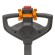 Штабелер электрический самоходный CDDR15-III (1500 кг, 4,5 м, li-ion 25,6В / 225Ач) SMARTLIFT (SMART) купить в Воронеже