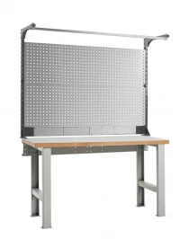 Верстак ДиКом ВС-150-МФ-01+Э6