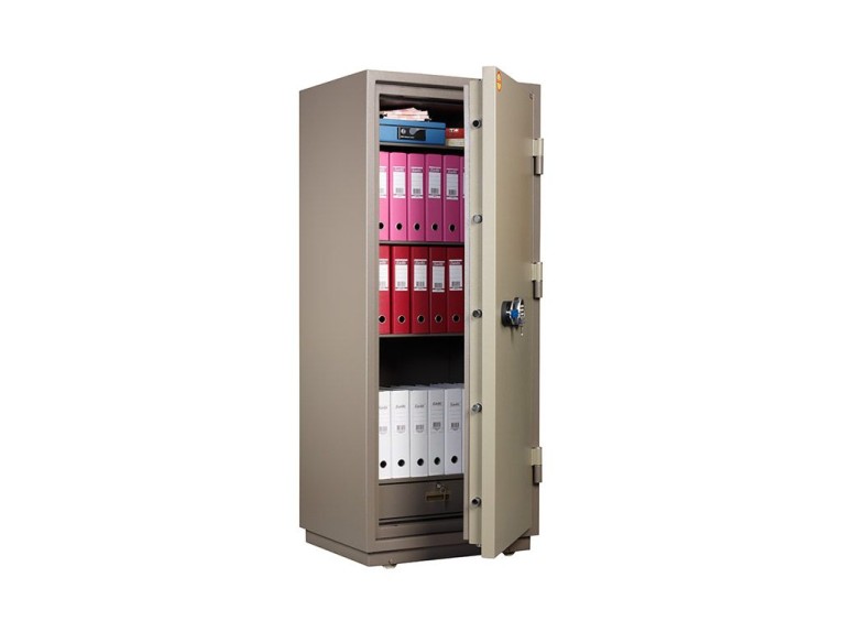 Огнестойкий сейф Valberg FRS-173.T-EL купить в Воронеже Огнестойкий сейф Valberg FRS-173.T-EL купить в Воронеже