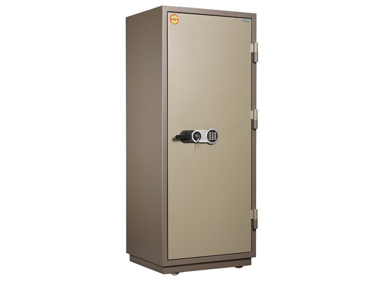 Огнестойкий сейф Valberg FRS-173.T-EL купить в Воронеже Огнестойкий сейф Valberg FRS-173.T-EL купить в Воронеже