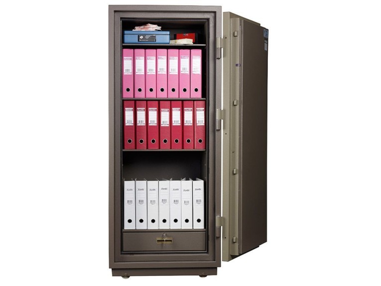 Огнестойкий сейф Valberg FRS-173.T-EL купить в Воронеже Огнестойкий сейф Valberg FRS-173.T-EL купить в Воронеже