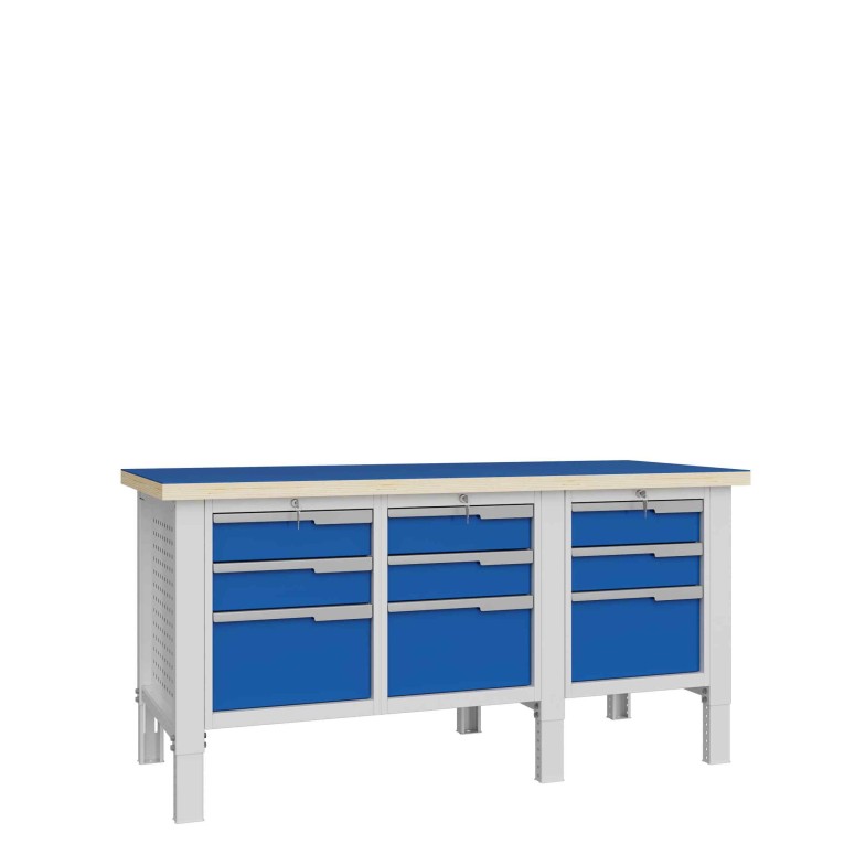 Верстак CTR 1832.S333.13 купить в Воронеже