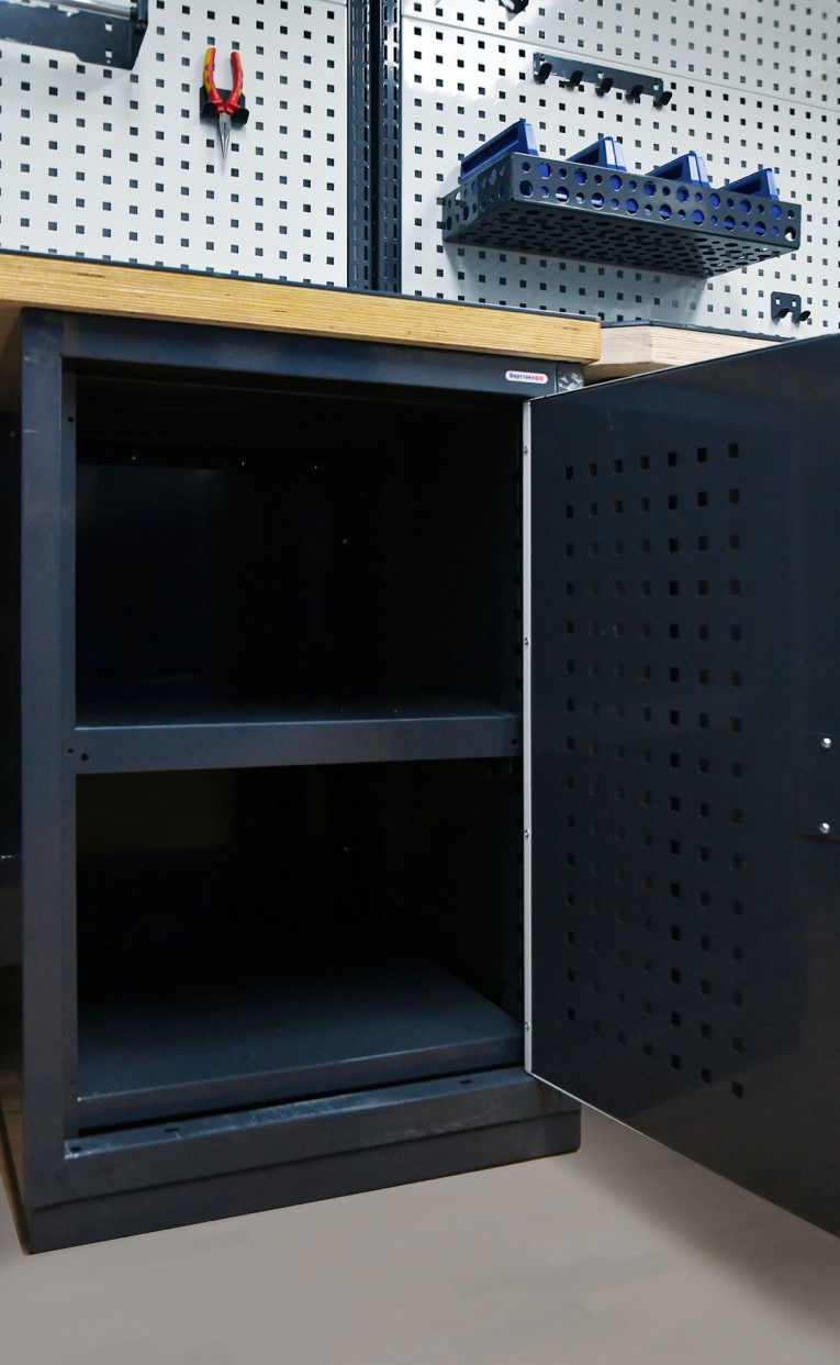 Верстак FBK 205.37.4-1 купить в Воронеже Верстак FBK 205.37.4-1 купить в Воронеже