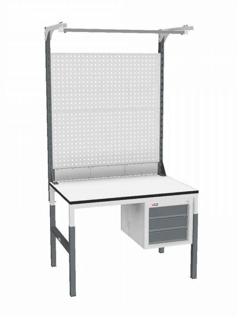 Стол монтажный ДиКом СР-М-100-01 ДСП купить в Воронеже