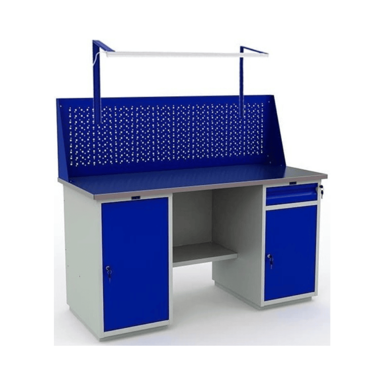 Верстак Profi WT160.WD1/WD2.011 купить в Воронеже Верстак Profi WT160.WD1/WD2.011 купить в Воронеже