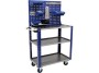 Инструментальная тележка WDS-0 Plus Инструментальная тележка WDS-0 Plus
