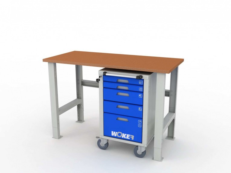 Стол рабочий стационарный WOKER PRO 09.2000 купить в Воронеже Стол рабочий стационарный WOKER PRO 09.2000 купить в Воронеже