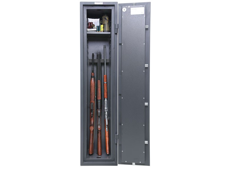 Оружейный сейф ASG/WS3 купить в Воронеже