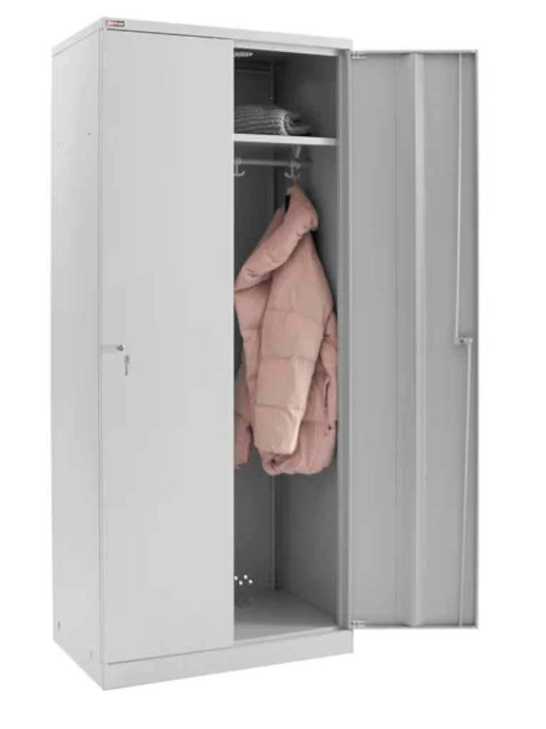 Шкаф гардеробный ДиКом Рационал ОД-421 купить в Воронеже Шкаф гардеробный ДиКом Рационал ОД-421 купить в Воронеже