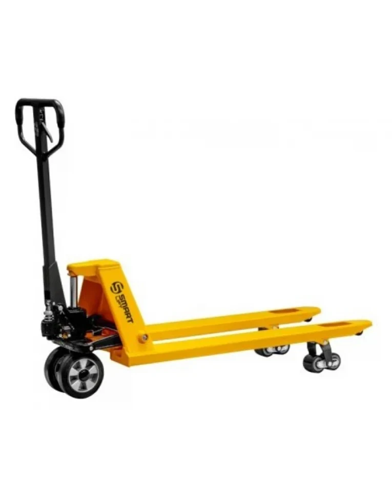 Гидравлическая тележка SP (BF Premium, г/п 2500 кг, 1150x550 мм, RDP) СМАРТЛИФТ (SMARTLIFT) / СМАРТ (SMART) купить в Воронеже