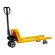 Гидравлическая тележка (рохля) SP (BF Premium, г/п 2500 кг, вилы 1150x550 мм, RDP) SMARTLIFT (SMART) купить в Воронеже