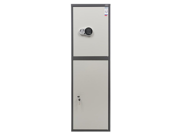 Бухгалтерский шкаф Aiko SL-150/2Т EL купить в Воронеже Бухгалтерский шкаф Aiko SL-150/2Т EL купить в Воронеже