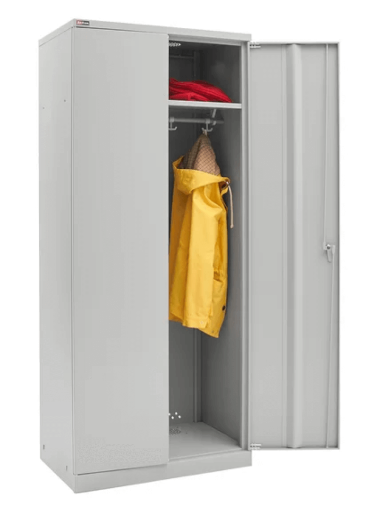 Шкаф гардеробный ДиКом Рационал ОД-421-О купить в Воронеже Шкаф гардеробный ДиКом Рационал ОД-421-О купить в Воронеже