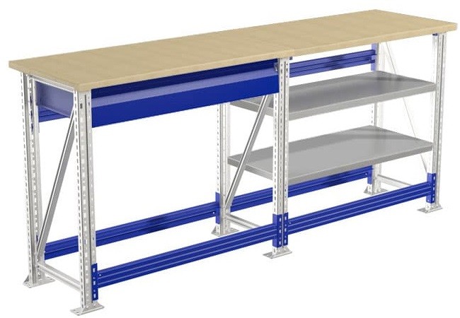 Верстак Master M100.MF1 / MF1 / MF1.100.002 купить в Воронеже Верстак Master M100.MF1 / MF1 / MF1.100.002 купить в Воронеже