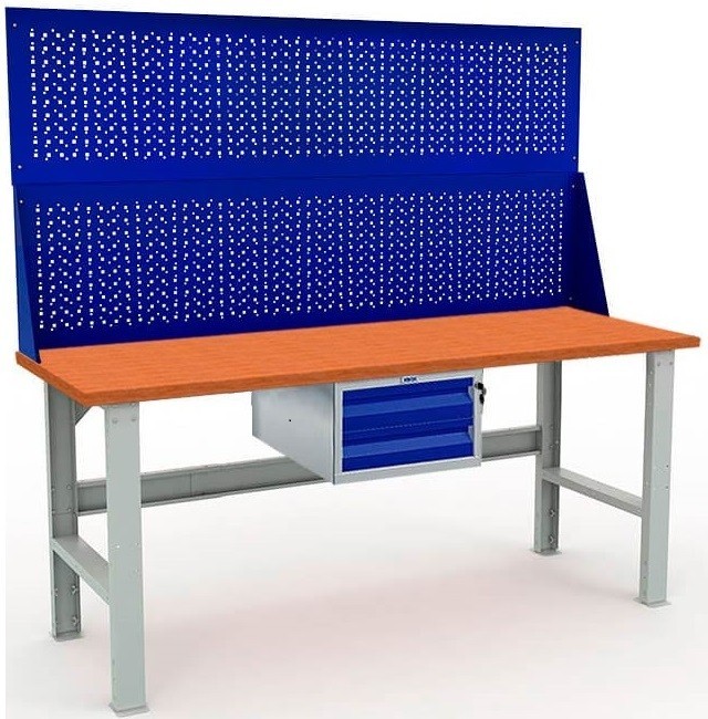 Верстак Expert W200.F2/F2.120 купить в Воронеже Верстак Expert W200.F2/F2.120 купить в Воронеже