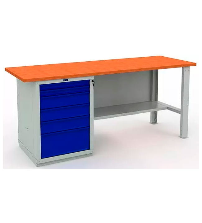 Верстак Expert W200.WS6/F2.000 купить в Воронеже Верстак Expert W200.WS6/F2.000 купить в Воронеже