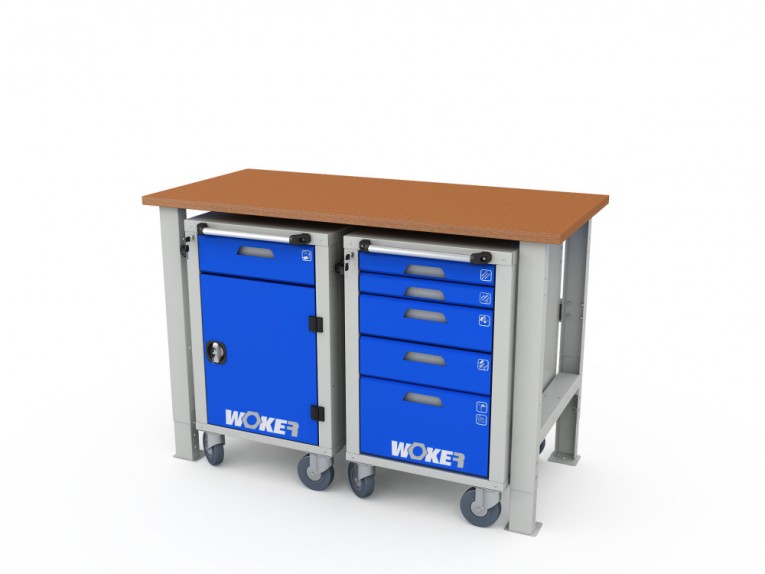 Стол рабочий стационарный WOKER PRO 12.1500 купить в Воронеже Стол рабочий стационарный WOKER PRO 12.1500 купить в Воронеже