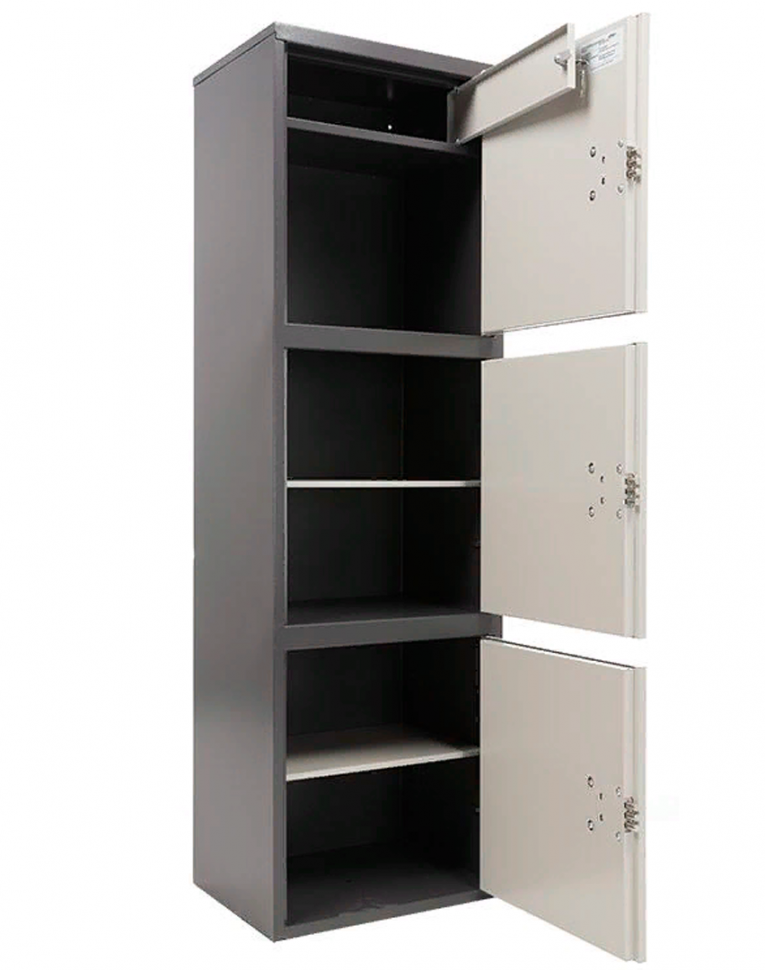 Бухгалтерский шкаф Aiko SL-150/3Т купить в Воронеже Бухгалтерский шкаф Aiko SL-150/3Т купить в Воронеже