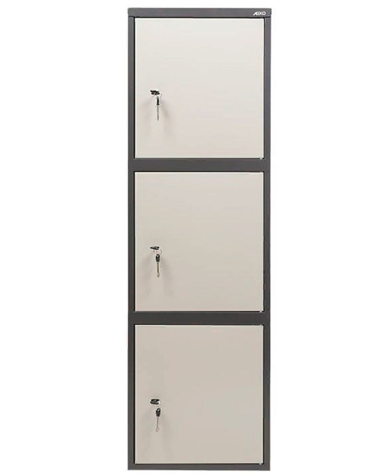 Бухгалтерский шкаф Aiko SL-150/3Т купить в Воронеже