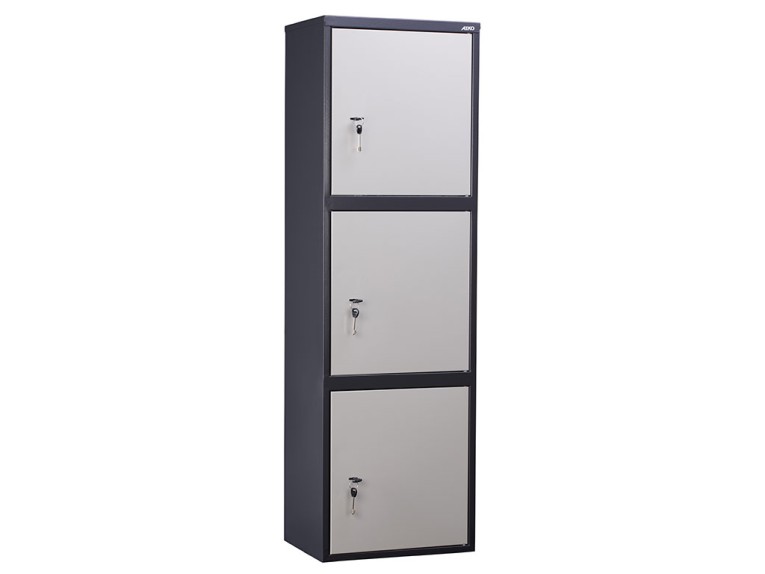 Бухгалтерский шкаф Aiko SL-150/3Т купить в Воронеже Бухгалтерский шкаф Aiko SL-150/3Т купить в Воронеже