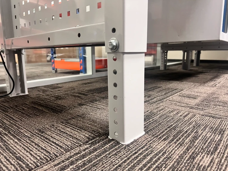 Верстак CTR 1832.S333.13-2F купить в Воронеже Верстак CTR 1832.S333.13-2F купить в Воронеже