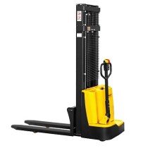 Штабелер электрический самоходный QDA10E (1000 кг; 3,5 м; 24В / 85Ач) SMARTLIFT (SMART) Штабелер электрический самоходный QDA10E (1000 кг; 3,5 м; 24В / 85Ач) SMARTLIFT (SMART)