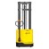 Штабелер электрический самоходный QDA10E (1000 кг; 3,5 м; 24В / 85Ач) SMARTLIFT (SMART) купить в Воронеже