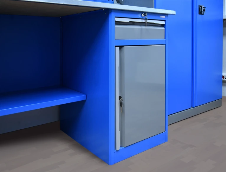 Верстак PRF 141.18.2 купить в Воронеже Верстак PRF 141.18.2 купить в Воронеже