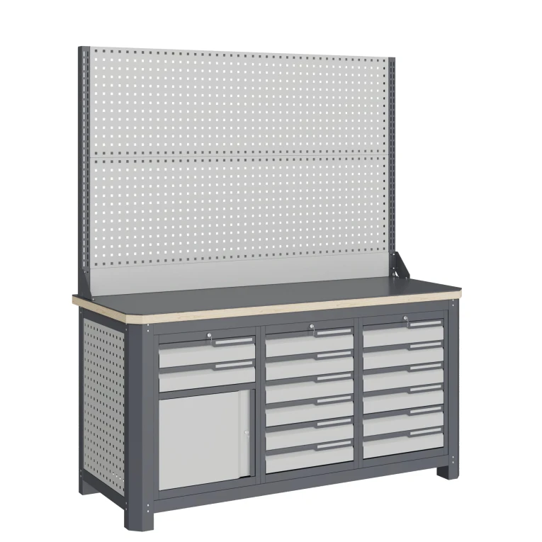 Верстак MCN 1552.S669-2 купить в Воронеже Верстак MCN 1552.S669-2 купить в Воронеже