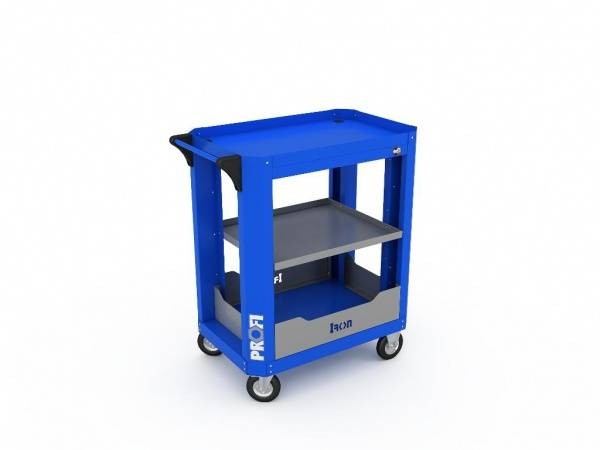 Тележка PROFI №3 купить в Воронеже Тележка PROFI №3 купить в Воронеже