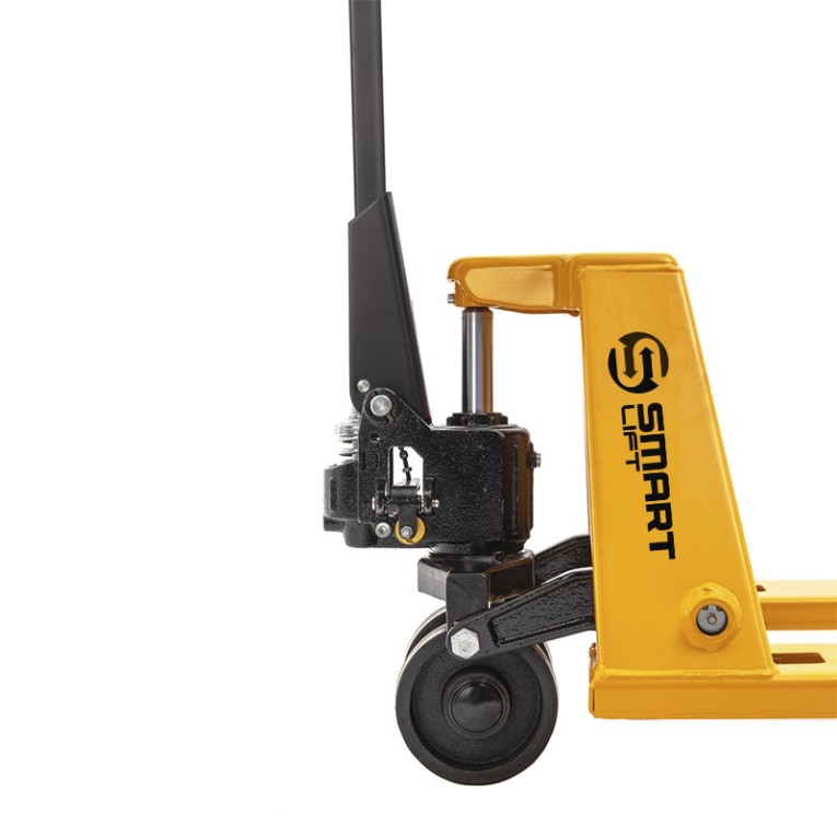 Гидравлическая тележка (рохля) SD-LP (BFL10, г/п 1000 кг, вилы 1150x550 мм, низкопрофильная 35 мм) SMARTLIFT (SMART) купить в Воронеже Гидравлическая тележка (рохля) SD-LP (BFL10, г/п 1000 кг, вилы 1150x550 мм, низкопрофильная 35 мм) SMARTLIFT (SMART) купить в Воронеже