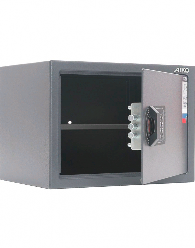 Мебельный сейф Aiko T-250 EL купить в Воронеже Мебельный сейф Aiko T-250 EL купить в Воронеже