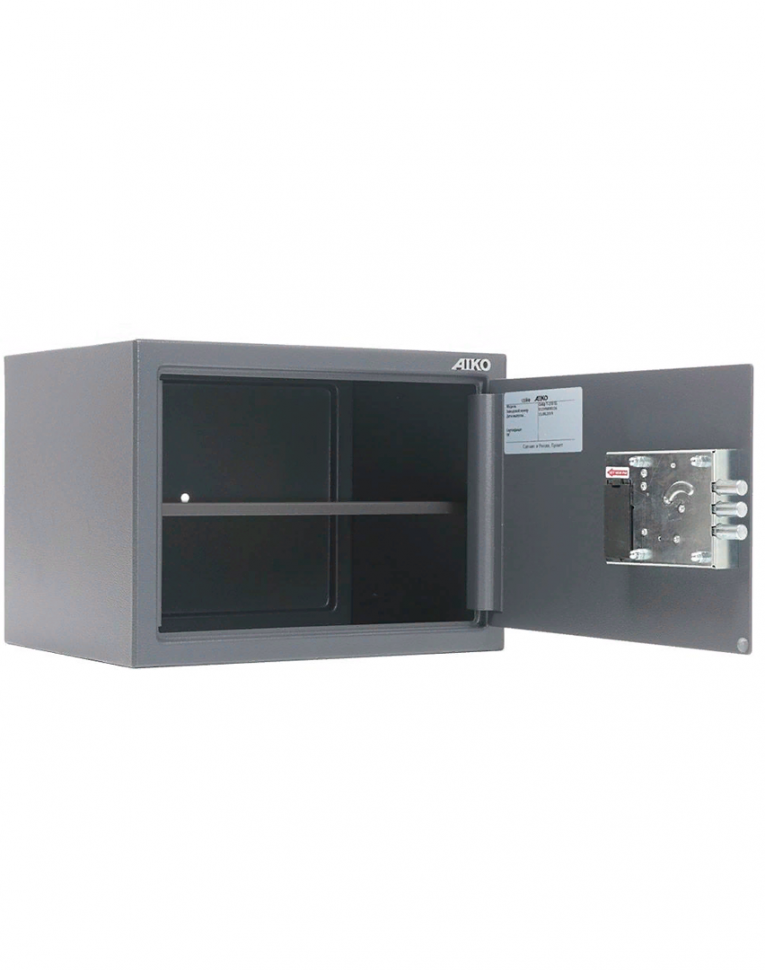 Мебельный сейф Aiko T-250 EL купить в Воронеже Мебельный сейф Aiko T-250 EL купить в Воронеже