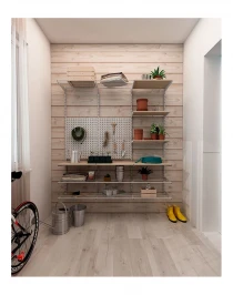 Гардеробная система Практик Home Дача 2
