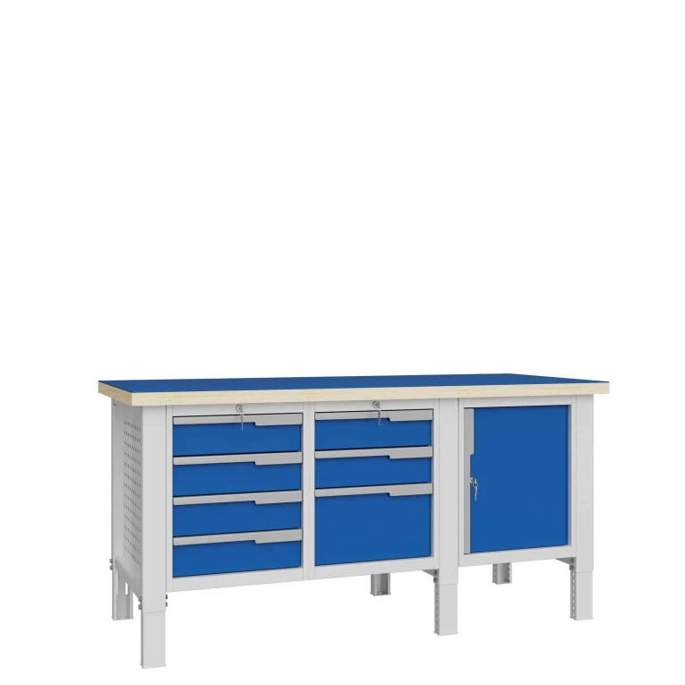 Верстак CTR 1832.S347.13 купить в Воронеже Верстак CTR 1832.S347.13 купить в Воронеже