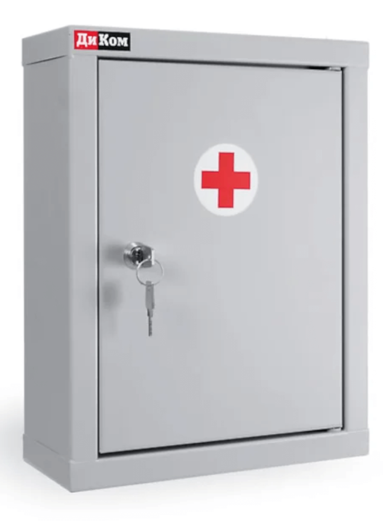 Аптечка ДиКом КД-197А купить в Воронеже Аптечка ДиКом КД-197А купить в Воронеже