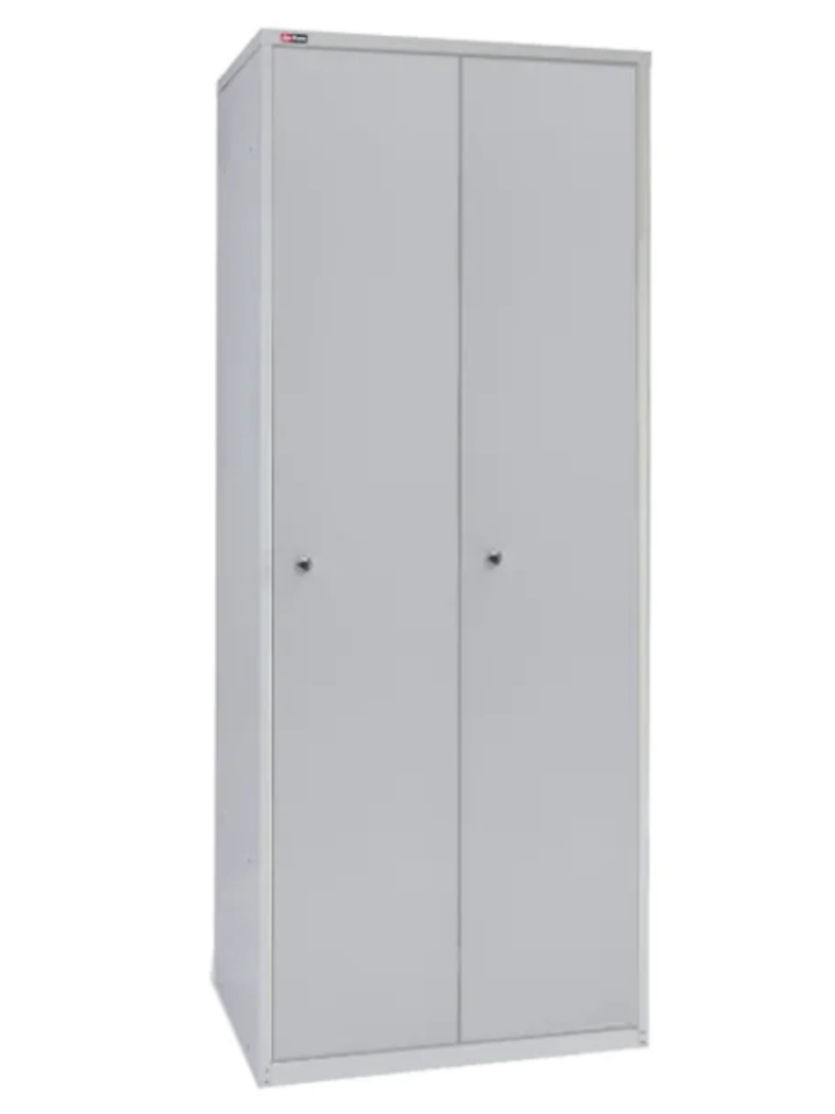 Шкаф гардеробный ДиКом Рационал ОД-423 (RAL 7038) купить в Воронеже Шкаф гардеробный ДиКом Рационал ОД-423 (RAL 7038) купить в Воронеже