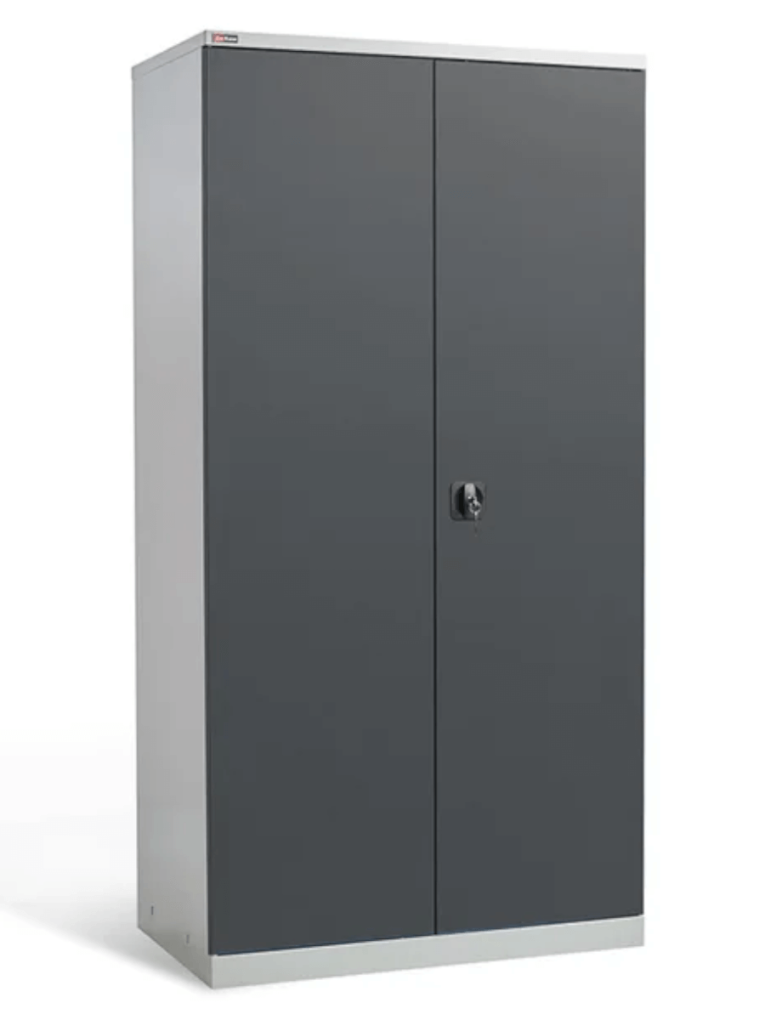 Шкаф инструментальный ДиКом ВЛ-052-02/Б купить в Воронеже